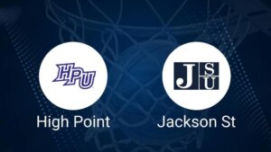 High Point vs. Jackson State Predictions & Picks: Spread, Total - November 9