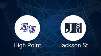 High Point vs. Jackson State Predictions & Picks: Spread, Total - November 9