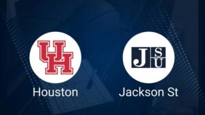 Houston vs. Jackson State Predictions & Picks: Spread, Total - November 4