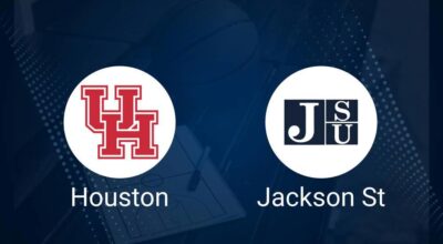 Houston vs. Jackson State Predictions & Picks: Spread, Total - November 4