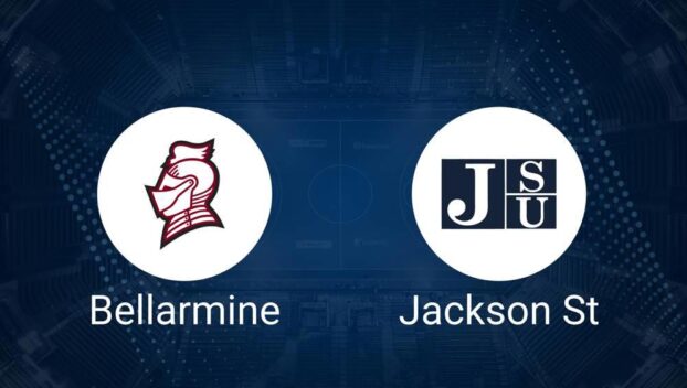 How to Watch Bellarmine vs. Jackson State Women's Basketball on TV or Live Stream - November 29