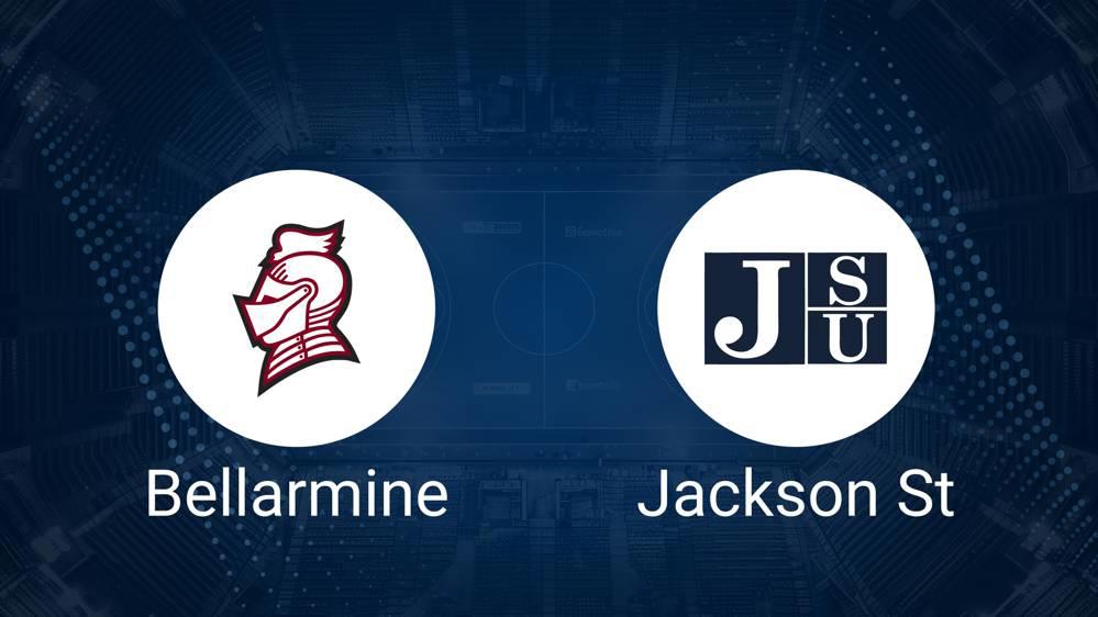 How to Watch Bellarmine vs. Jackson State Women's Basketball on TV or Live Stream - November 29