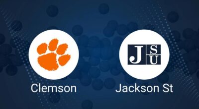 How to Watch Clemson vs. Jackson State Women's Basketball on TV or Live Stream - November 4