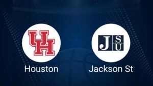 How to Watch Houston vs. Jackson State on TV or Live Stream - November 4