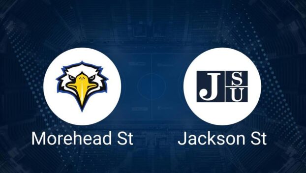 How to Watch Morehead State vs. Jackson State Women's Basketball on TV or Live Stream - November 30