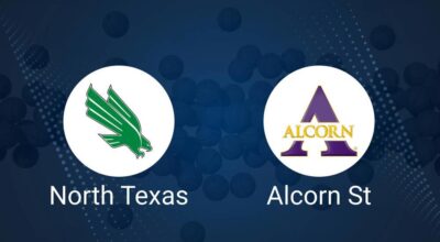 How to Watch North Texas vs. Alcorn State Women's Basketball on TV or Live Stream - November 4