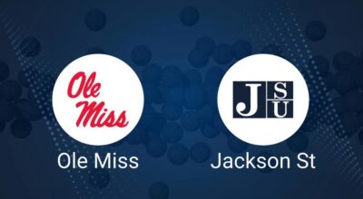 How to Watch Ole Miss vs. Jackson State Women's Basketball on TV or Live Stream - November 18