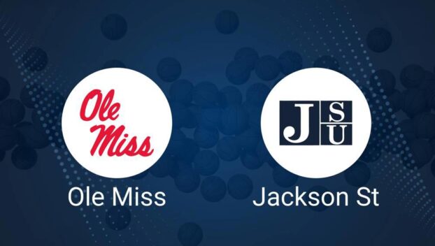 How to Watch Ole Miss vs. Jackson State Women's Basketball on TV or Live Stream - November 18