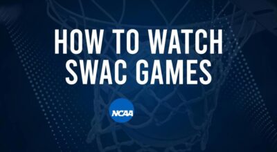 How to Watch SWAC College Basketball Games - Friday, November 29