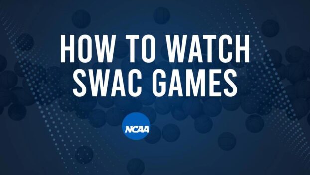 How to Watch SWAC College Basketball Games - Tuesday, November 19