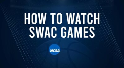 How to Watch SWAC College Basketball Games - Wednesday, November 27