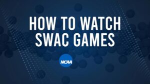 How to Watch SWAC Women's College Basketball Games - Sunday, December 1