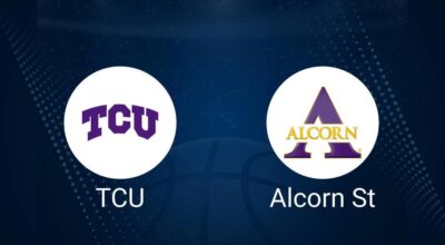 How to Watch TCU vs. Alcorn State on TV or Live Stream - November 19