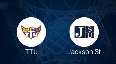 How to Watch Tennessee Tech vs. Jackson State Women's Basketball on TV or Live Stream - November 14