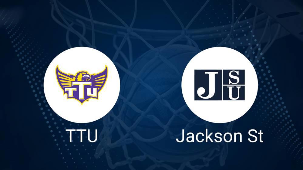 How to Watch Tennessee Tech vs. Jackson State Women's Basketball on TV or Live Stream - November 14