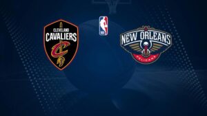 How to Watch the Cavaliers vs. Pelicans Game: Streaming & TV Channel Info for November 6