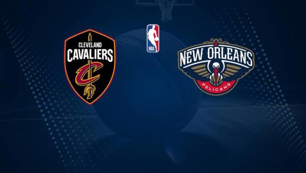 How to Watch the Cavaliers vs. Pelicans Game: Streaming & TV Channel Info for November 6