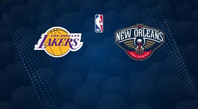 How to Watch the Lakers vs. Pelicans Game: Streaming & TV Channel Info for November 16