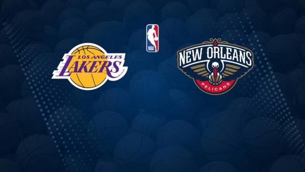 How to Watch the Lakers vs. Pelicans Game: Streaming & TV Channel Info for November 16