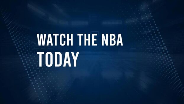 How to Watch the NBA Today, November 6