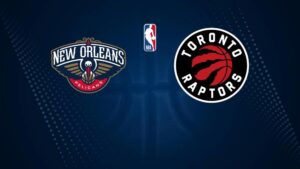 How to Watch the Pelicans vs. Raptors Game: Streaming & TV Channel Info for November 27