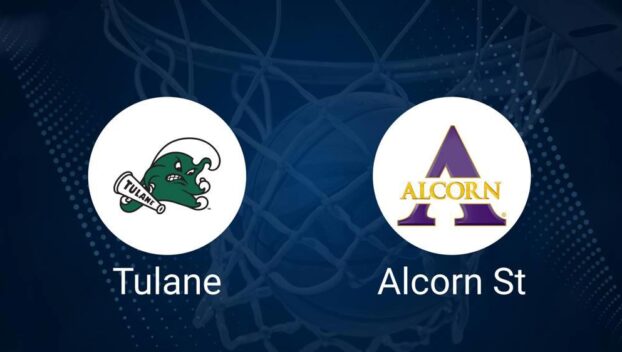 How to Watch Tulane vs. Alcorn State on TV or Live Stream - November 11