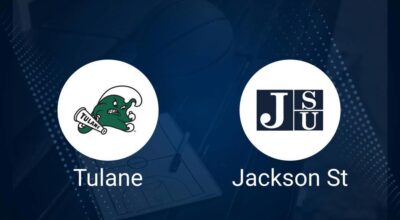 How to Watch Tulane vs. Jackson State Women's Basketball on TV or Live Stream - November 24