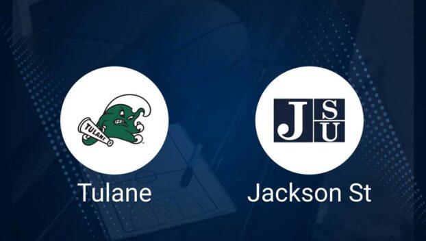 How to Watch Tulane vs. Jackson State Women's Basketball on TV or Live Stream - November 24