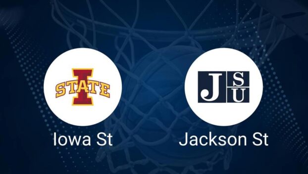 Iowa State vs. Jackson State Basketball Tickets - Sunday, December 8