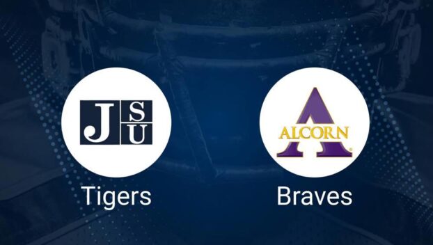 Jackson State vs. Alcorn State Predictions & Picks: Odds, Moneyline, Spread - Saturday, Nov. 23