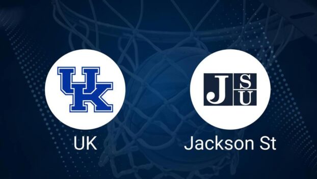 Kentucky vs. Jackson State Predictions & Picks: Spread, Total - November 22