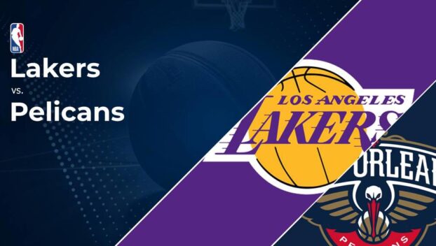 Lakers vs. Pelicans Prediction & Picks: Line, Spread, Over/Under - November 16