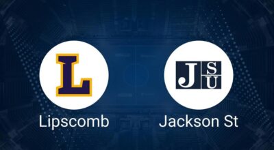 Lipscomb vs. Jackson State Predictions & Picks: Spread, Total - November 24