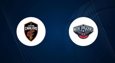 NBA Best Bets: Cavaliers vs. Pelicans Picks for November 6