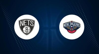 NBA Best Bets: Nets vs. Pelicans Picks for November 11