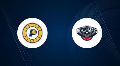 NBA Best Bets: Pacers vs. Pelicans Picks for November 25