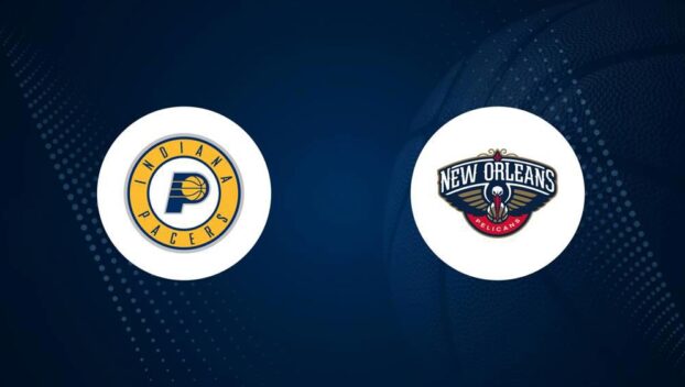 NBA Best Bets: Pacers vs. Pelicans Picks for November 25