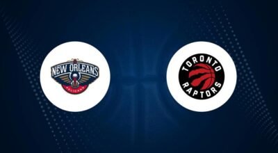 NBA Best Bets: Pelicans vs. Raptors Picks for November 27