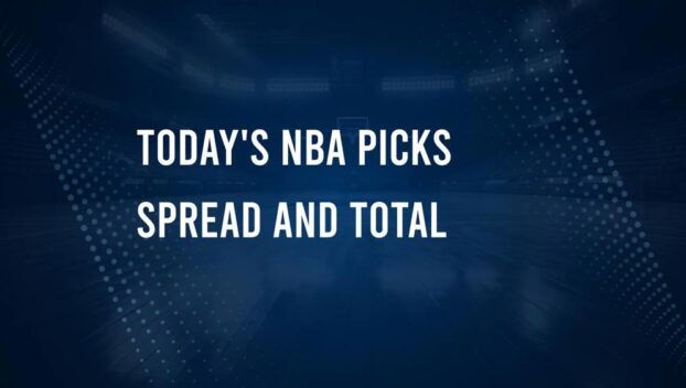 NBA Spread and Total Picks for Today, November 13