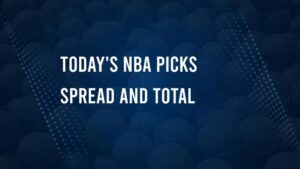 NBA Spread and Total Picks for Today, November 29