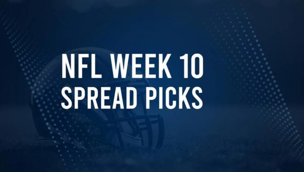 NFL Week 10 Picks Against the Spread, Tips and Predictions