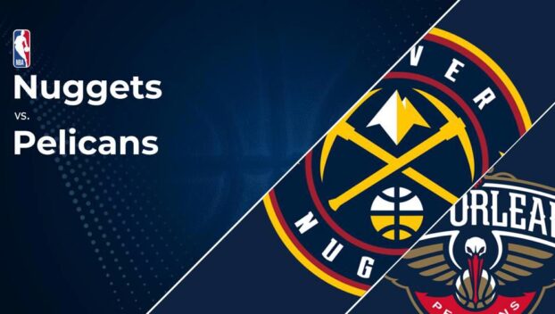 Nuggets vs. Pelicans Prediction & Picks: Line, Spread, Over/Under - November 15