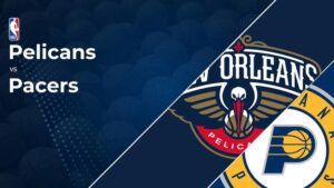 Pacers vs. Pelicans Tickets Available – Friday, Nov. 1