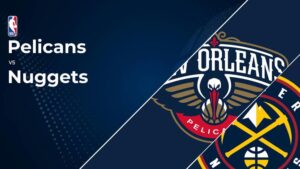 Pelicans vs. Nuggets Tickets Available – Friday, Nov. 15