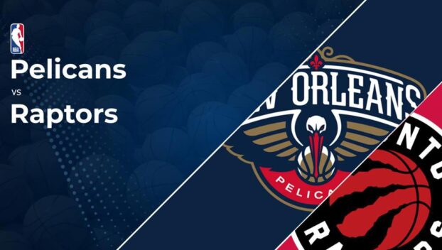 Pelicans vs. Raptors Tickets Available – Wednesday, Nov. 27