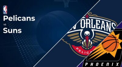 Pelicans vs. Suns Tickets Available – Thursday, Dec. 5