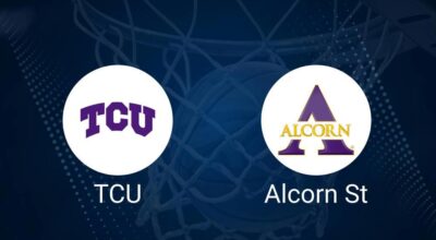 TCU vs. Alcorn State Predictions & Picks: Spread, Total - November 19