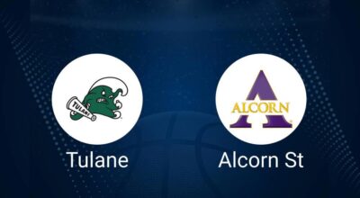 Tulane vs. Alcorn State Predictions & Picks: Spread, Total - November 11