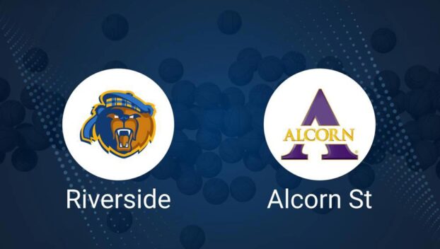 UC Riverside vs. Alcorn State Predictions & Picks: Spread, Total - November 24