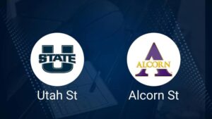 Utah State vs. Alcorn State Predictions & Picks: Spread, Total - November 6